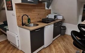 Magnifique appartement refait à neuf