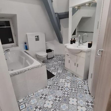 Magnifique appartement refait à neuf Pont-Saint-Vincent Extérieur photo