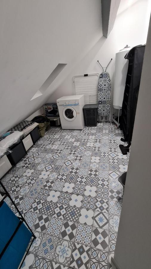 Magnifique appartement refait à neuf Pont-Saint-Vincent Extérieur photo